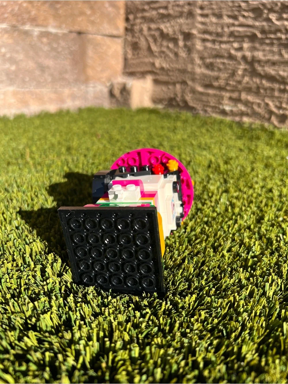 Catrina Lego